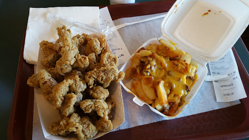 Big Chic Fried Chicken
